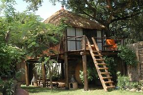 Babogaya Lake Viewpoint Lodge