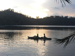 Babogaya Lake Viewpoint Lodge