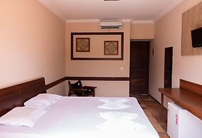 Hotel Porto Futuro