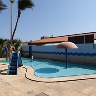 Hotel Porto Futuro