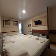 Hotel Porto Futuro