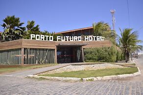 Hotel Porto Futuro