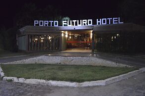 Hotel Porto Futuro