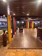 Porto Praia Hotel