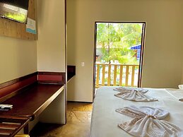 Porto Praia Hotel