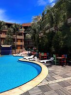 Porto Praia Hotel