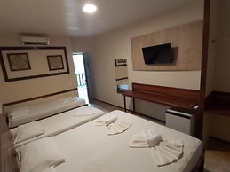 Porto Praia Hotel