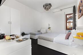Hotel Herculaneum