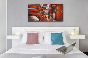 Hotel Herculaneum
