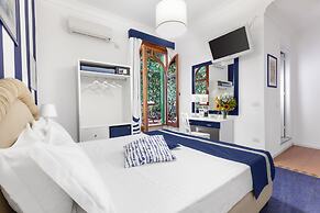 Hotel Herculaneum