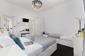 Hotel Herculaneum