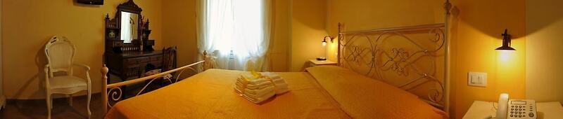 Bed & Breakfast Viziottavo