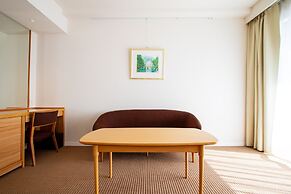 Mars Garden Wood Gotemba