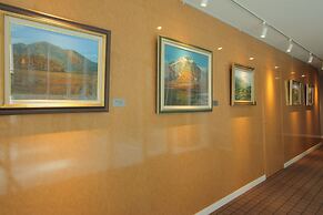 Mars Garden Wood Gotemba