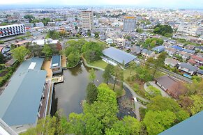 Mars Garden Wood Gotemba