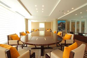 Mars Garden Wood Gotemba