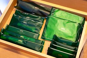 Mars Garden Wood Gotemba