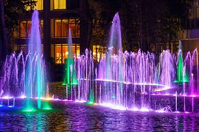 Mars Garden Wood Gotemba