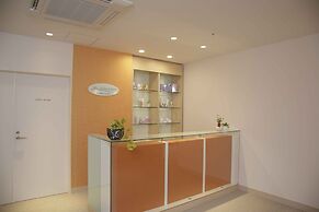 Mars Garden Wood Gotemba