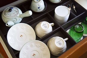 Mars Garden Wood Gotemba