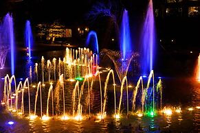 Mars Garden Wood Gotemba