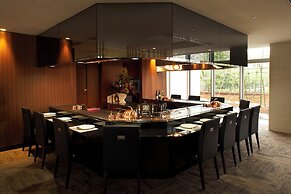 Mars Garden Wood Gotemba