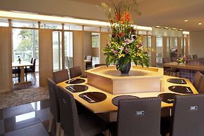 Mars Garden Wood Gotemba