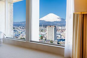 Mars Garden Wood Gotemba