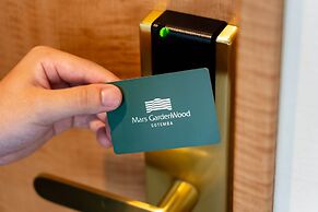 Mars Garden Wood Gotemba