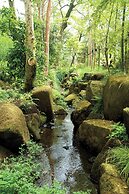 Mars Garden Wood Gotemba