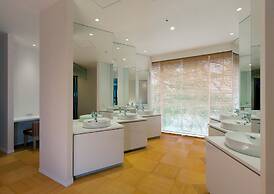 Mars Garden Wood Gotemba