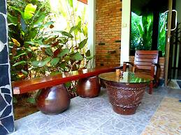 Hotel Khao Sok & Spa