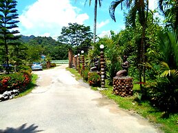 Hotel Khao Sok & Spa