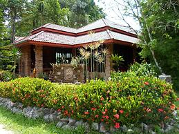 Hotel Khao Sok & Spa