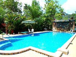 Hotel Khao Sok & Spa