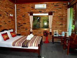 Hotel Khao Sok & Spa