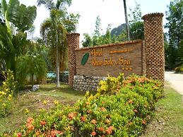 Hotel Khao Sok & Spa