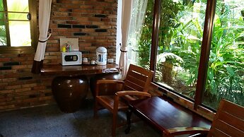 Hotel Khao Sok & Spa