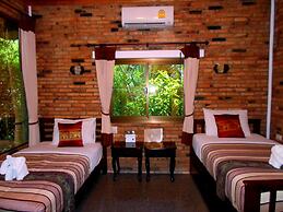 Hotel Khao Sok & Spa