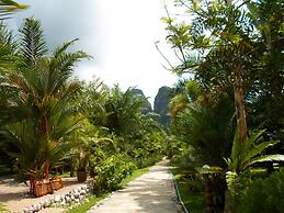 Hotel Khao Sok & Spa