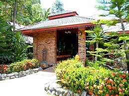 Hotel Khao Sok & Spa