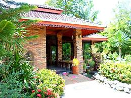 Hotel Khao Sok & Spa