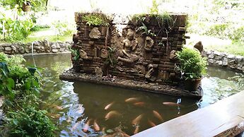 Hotel Khao Sok & Spa