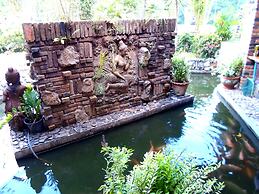 Hotel Khao Sok & Spa