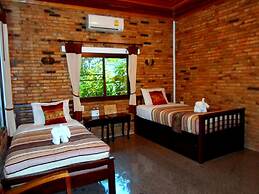 Hotel Khao Sok & Spa