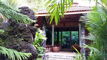 Hotel Khao Sok & Spa