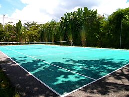 Hotel Khao Sok & Spa