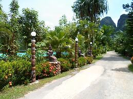 Hotel Khao Sok & Spa