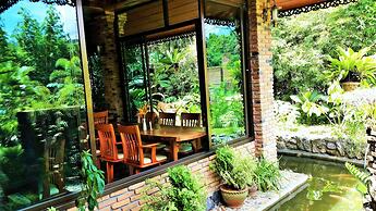 Hotel Khao Sok & Spa