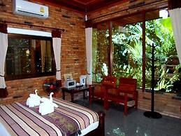 Hotel Khao Sok & Spa